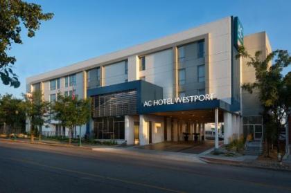AC Hotel Kansas City Westport